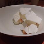 IL TEATRINO DA SALONE - メリンガ コン フルッタ　白苺（2022.4）