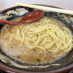 ラーメン亀仙人 - 