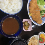 かどや - 料理写真: