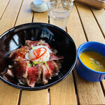 ニュー草千里　阿蘇ヴォーノ - 