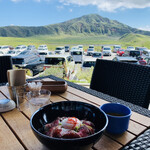 ニュー草千里　阿蘇ヴォーノ - 