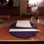 IL TEATRINO DA SALONE - セッティング（2022.4）