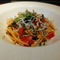 オステリア ブッビーノ - 