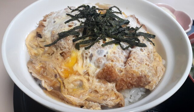 ウメツ食堂 - 酒田（食堂）の写真