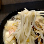 おコメの麺専門店 たねや - 