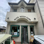 BLUE MOON CAFE - ブルームーンカフェ