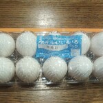 ディオ - バラエティー玉子 (税抜)165円 (2022.05.14)