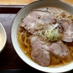 Mori Soba - 中華そば