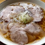 Mori Soba - 中華そば