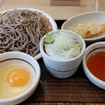 Shibusoba - 