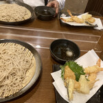 Teuchi Soba Shouhachi - 