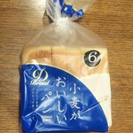 ディオ - 食パン (税抜)68円 (2022.05.14)