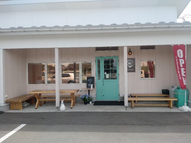 ナチュラーレ（naturale） - 笈川（ジェラート・アイスクリーム）の写真