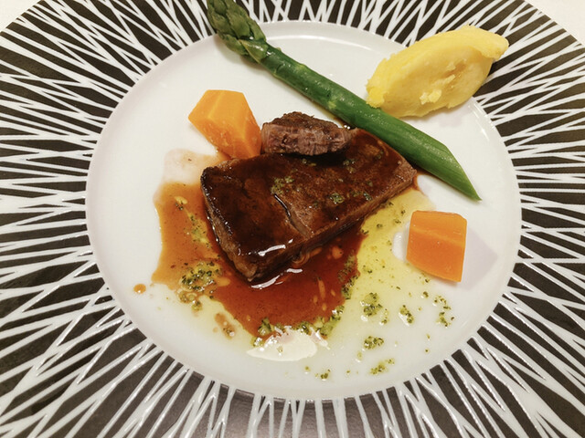 フランス料理 楡金（ニレガネ） - 釧路（フレンチ）の写真