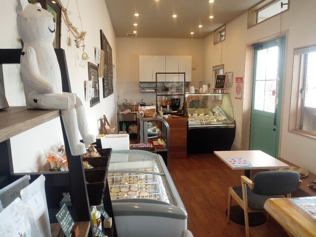 ナチュラーレ（naturale） - 笈川（ジェラート・アイスクリーム）の写真