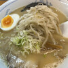 ラーメン利尻