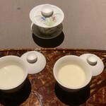 茶禅華 - 
