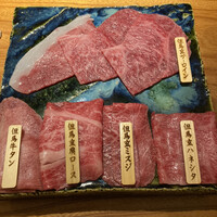 東京肉しゃぶ家 - 