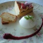 カドー・ドゥ・ラ・メール - 