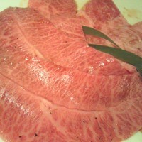 よろにく - ミスジ