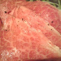 よろにく - 特上ロース