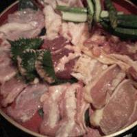 焼鶏あきら 中目黒本店 - 