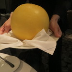 レフェルヴェソンス - 晩白柚(ヴァンペイユ)