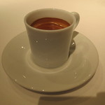 レフェルヴェソンス - コーヒー