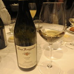 レフェルヴェソンス - ワインのデギュスタシオン3
