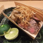 温味 - 千歳の猪です