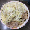 ラーメン二郎 川越店