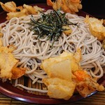 Kabuki soba - 