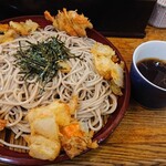 Kabuki soba - 