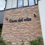 Casa del cibo - 