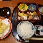 Hashimoto - 旬彩弁当