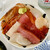いもがわ温泉 北海岸 - 料理写真:海鮮丼