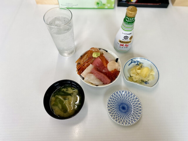 いもがわ温泉 食堂 - 左沢（食堂）の写真