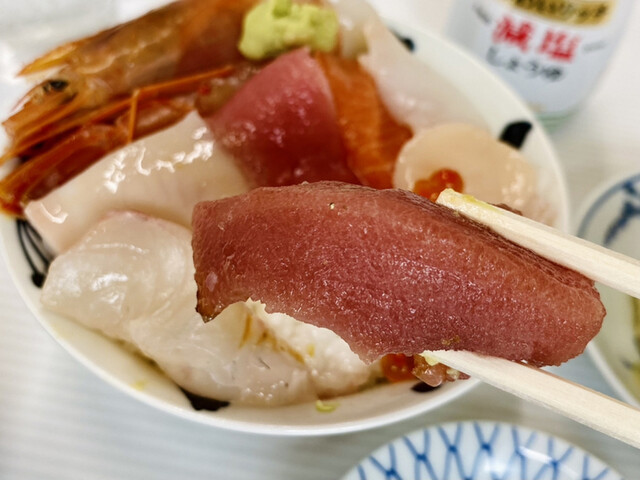 いもがわ温泉 食堂 - 左沢（食堂）の写真