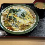 みかど - ちゃんぽん700円