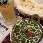 インド料理 カリスマ - 