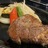 肉割烹 ベンケイ - 