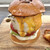 ルーフトップス - kamakura burger