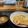 Mendokorohasumi - 料理写真:クーポンで味玉サービス
