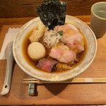 Homemade Ramen 麦苗 - 