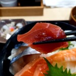 海鮮食堂 さばや - 