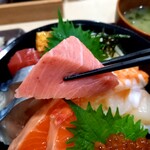 海鮮食堂 さばや - 