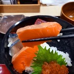 海鮮食堂 さばや - 