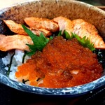 海鮮食堂 さばや - 