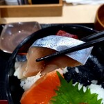 海鮮食堂 さばや - 