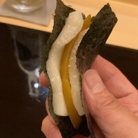 鮨 ます田 - 